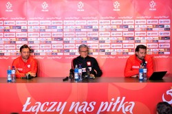 Nawałka zamknął przed kibicami treningi reprezentacji. "Musimy się skupić na pracy"