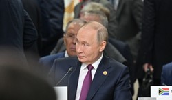 Syn urzędniczki CIA walczył po stronie Rosji i zginął. Reakcja prezydenta Putina