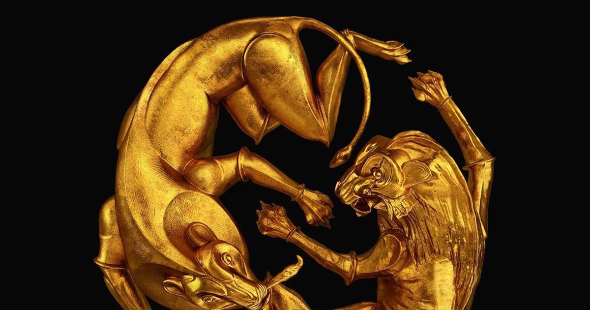 Free Free King Savage Instagram 261 SVG PNG EPS DXF File