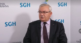 Sobiecki: Nawet bez warunków wojny, zbyt dużo ludzi umiera z niedożywienia