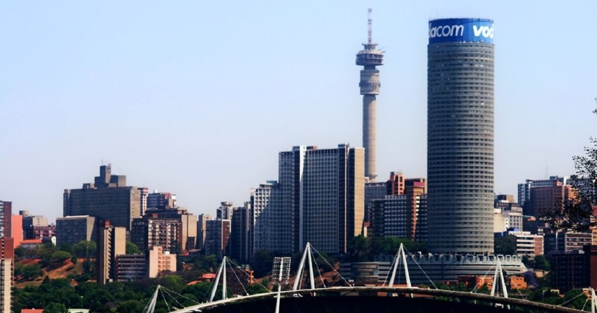 Top 10 richest countries in Africa 2024 Business Insider Africa