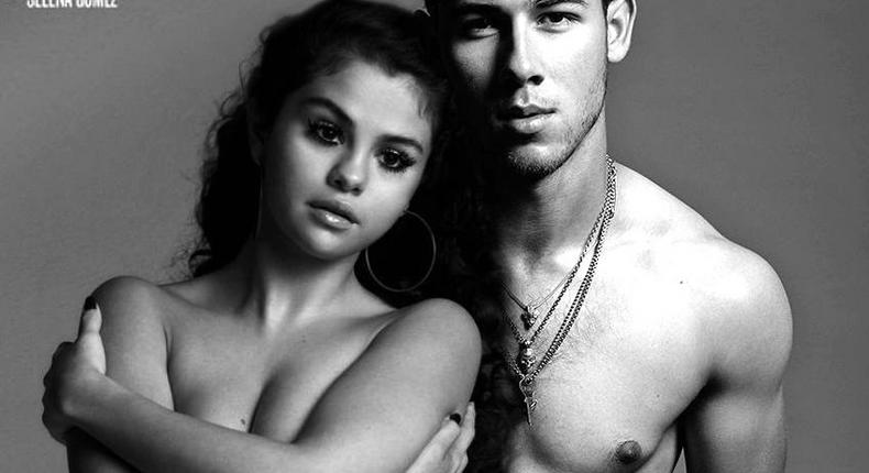 Nick Jonas and Selena Gomez dating again?