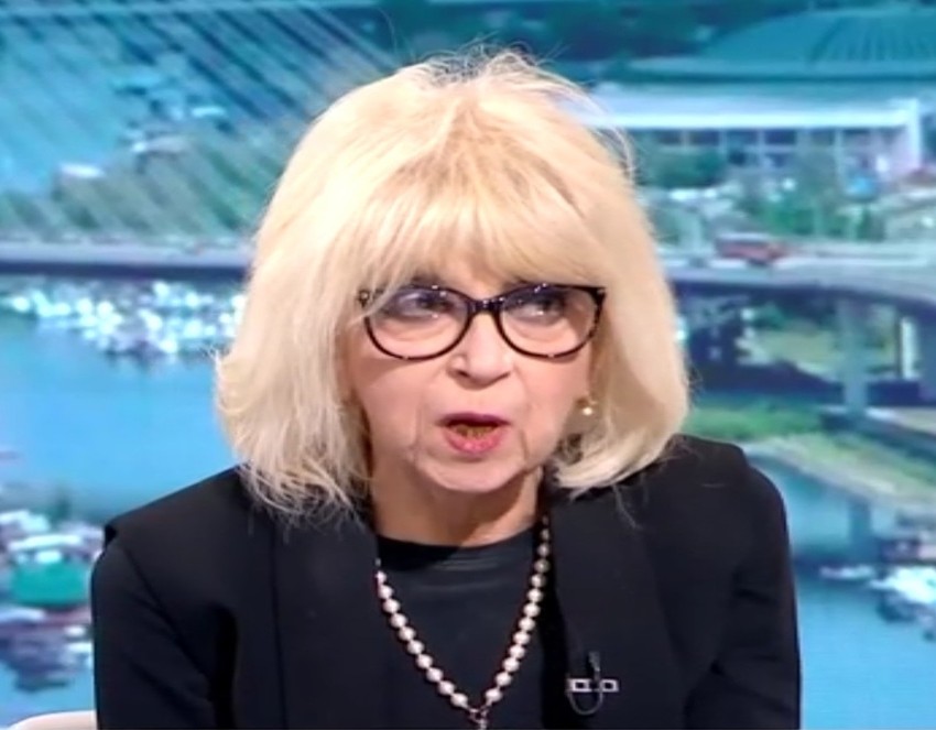  Uzrok gojaznosti je višeslojan i ne može da se reši samo jednom tabletom, kaže nutricionista Branka Mirković