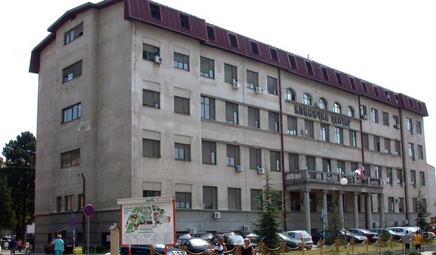 Klinički centar Niš foto K Kamenov (2)