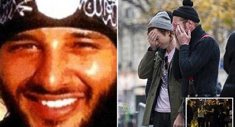 Third Paris Bataclan attacker was in Syria in 2013 -judicial source