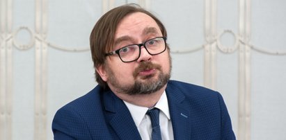 Tak prezydencki minister broni Andrzeja Dudy. Mówi o tych, którzy czują się odpowiedzialni za losy Polski