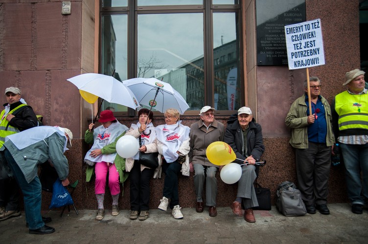 Fot. Maciek Suchorabski