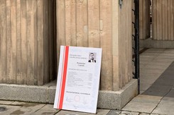 Lewica wystawia Czarnkowi świadectwo. 'Największy szkodnik polskiej oświaty'