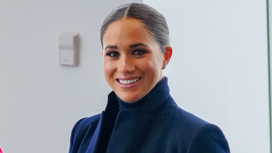 Meghan Markle wygrała proces, który wytoczyła gazecie. Ujawnili jej list do ojca