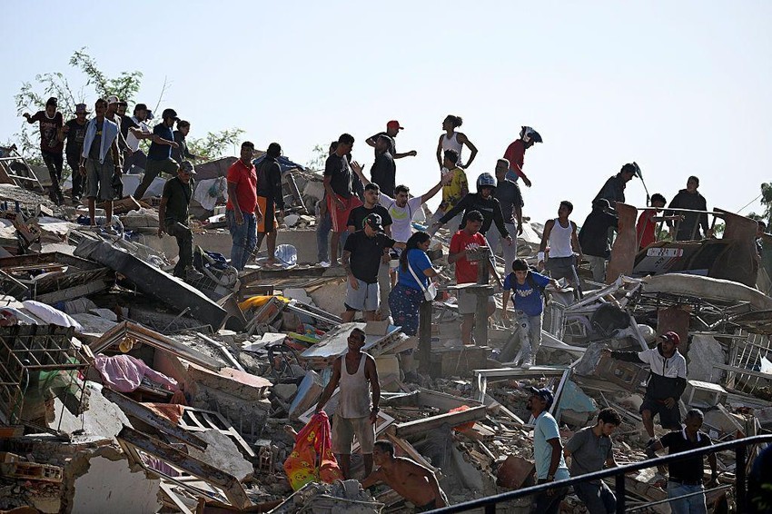 BBC | Foto: Getty Images