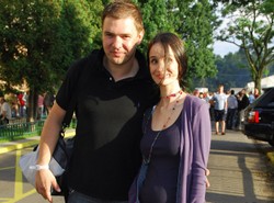 Tomasz Karolak nie ożeni się z Violą