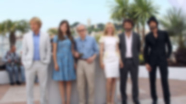 Woody Allen i Carla Bruni otworzą Cannes
