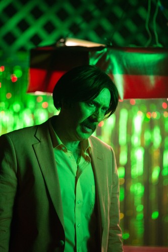 'Pakt krwi' w kinach od 7 kwietnia