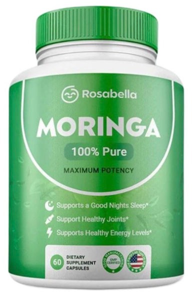 ÚVZ dostal varovanie pred salmonelou vo výživovom doplnku z moringy.