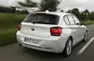 BMW 118d Sport Line (143 KM)