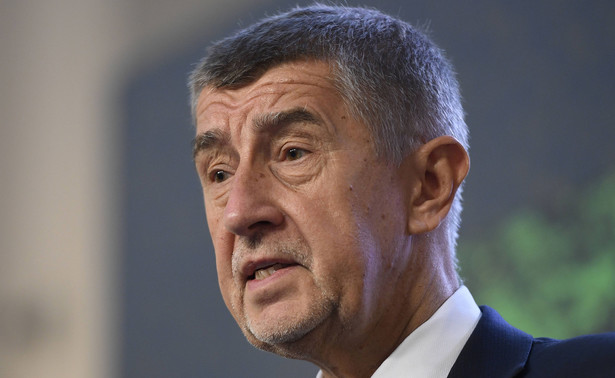 Premier Czech chce ograniczenia kompetencji KE. "Kraj członkowski nie może być traktowany jak podwładny"