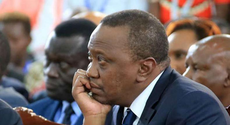 In his second term, President Uhuru Kenyatta and the Judiciary have had a toxic and torrid love affair.