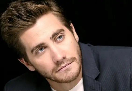 Jake Gyllenhaal rzadko się myje. "Nasze ciało oczyszcza się naturalnie"