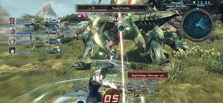 Xenoblade Chronicles X: nowy zwiastun przedstawia fabułę tego ogromnego RPG