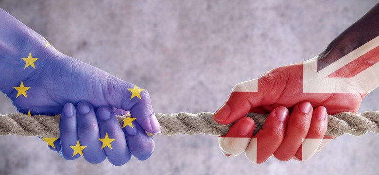 Dziś brytyjska Izba Gmin głosuje ws. brexitu. Wybrano osiem scenariuszy