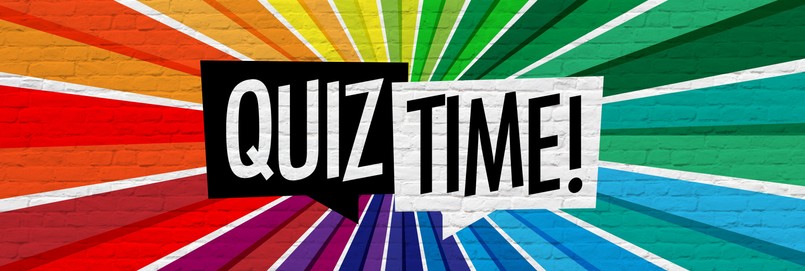 Quiz, Quiz Time, Test