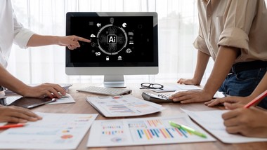 sądy karzą biznes za błędy ai