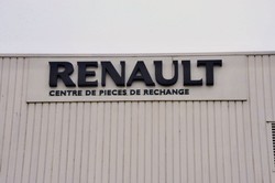 Akumulatory do aut elektrycznych potanieją o 20 proc.? Obietnica Renault