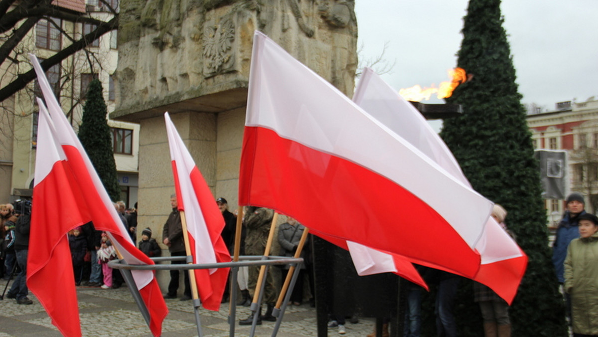 W tym roku przypada 96. rocznica odzyskania przez Polskę niepodległości. Z tej okazji 11 listopada odbędą się tradycyjne uroczystości. Zielonogórskie obchody rozpocznie msza w intencji ojczyzny w kościele pw. Najświętszego Zbawiciela. Główne uroczystości odbędą się na Placu Bohaterów. Na zielonogórskim deptaku działać będzie kawiarenka „Niepodległość". Obejrzeć będzie można także wystawę uzbrojenia wojskowego. W obchodach Święta Niepodległości udział weźmie marszałek Elżbieta Polak.