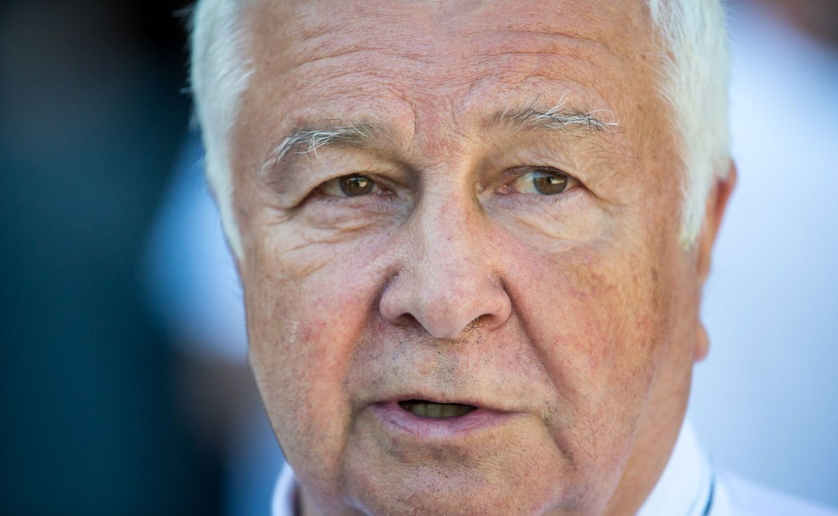 Krzysztof Łoziński