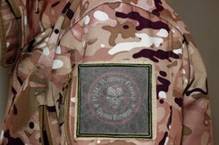 Mordercę ułaskawiono za udział w wojnie. Został skazany za kolejne zabójstwo