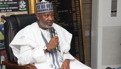 Aviation varsity takes off Sept. 26 – FG