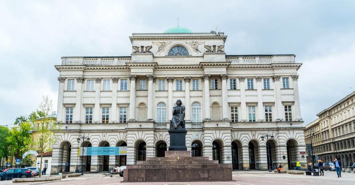  Przejazdy rolkarzy spod pomnika Kopernika. Oto trasy i godziny przejazdów