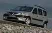 Dacia Logan MCV - Rodzinny olbrzym