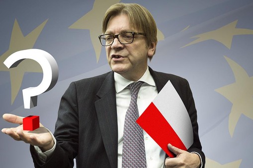 Guy Verhofstadt