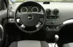 Chevrolet Aveo 1.4 Aut. LS - Test wersji z automatem