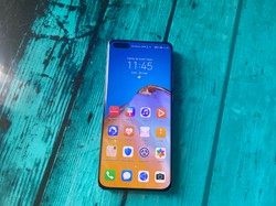 Premiera Huawei P40 Pro. PIERWSZE WRAŻENIA