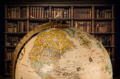 Piekielnie trudna krzyżówka z geografii. Podajemy trzy miasta, ty odgadnij państwo