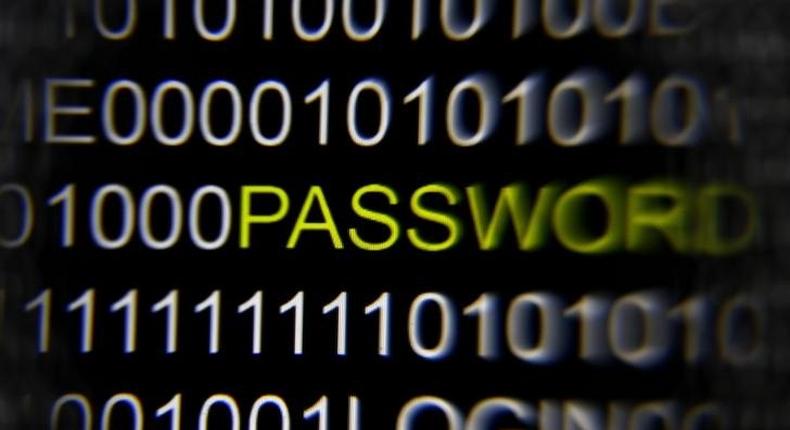 China tells U.S. to stop groundless hacking accusations