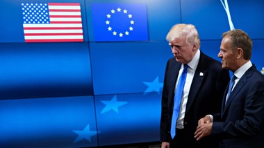 co uzgodniono w niemczech? "gwarancje dla ukrainy są też gwarancjami dla polski"