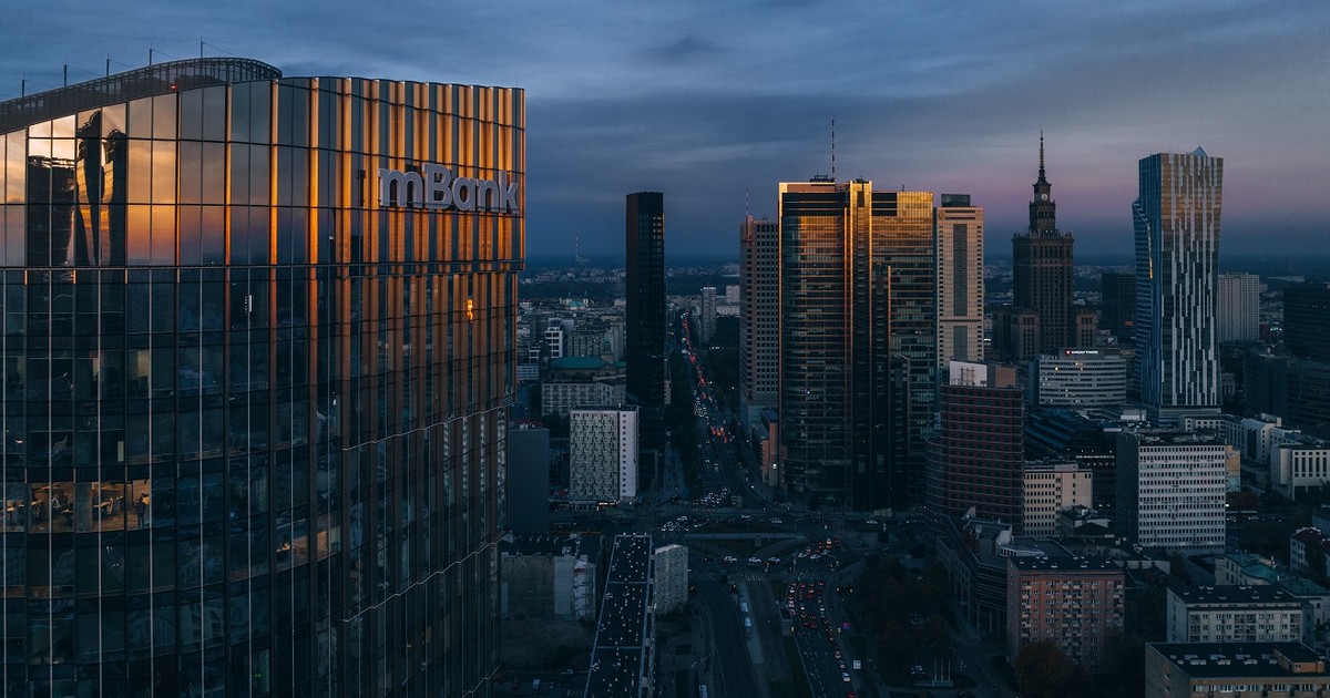 W polskich bankach będą CoCosy. Szykuje się nietypowa transakcja