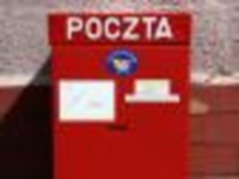 Operatorzy pocztowi mogą już korzystać z infrastruktury Poczty Polskie
