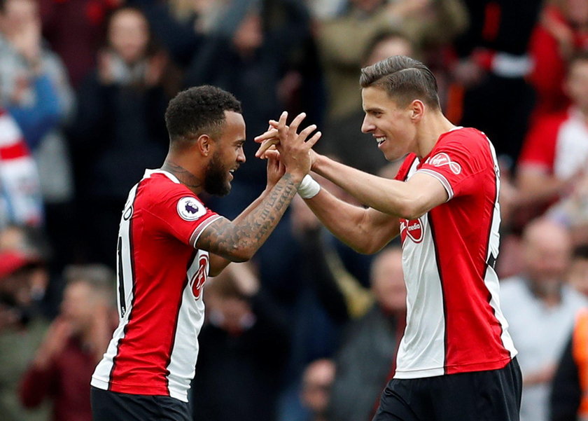 Premier League - Southampton v AFC Bournemouth