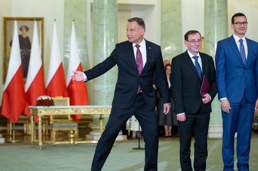 Andrzej Duda