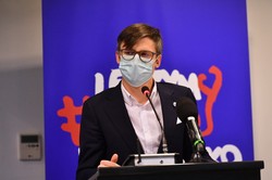 Dr Pisula: Powiedziałem publicznie: system nie działa [WYWIAD]