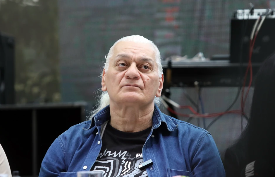 Aleksandar Radulović Futa