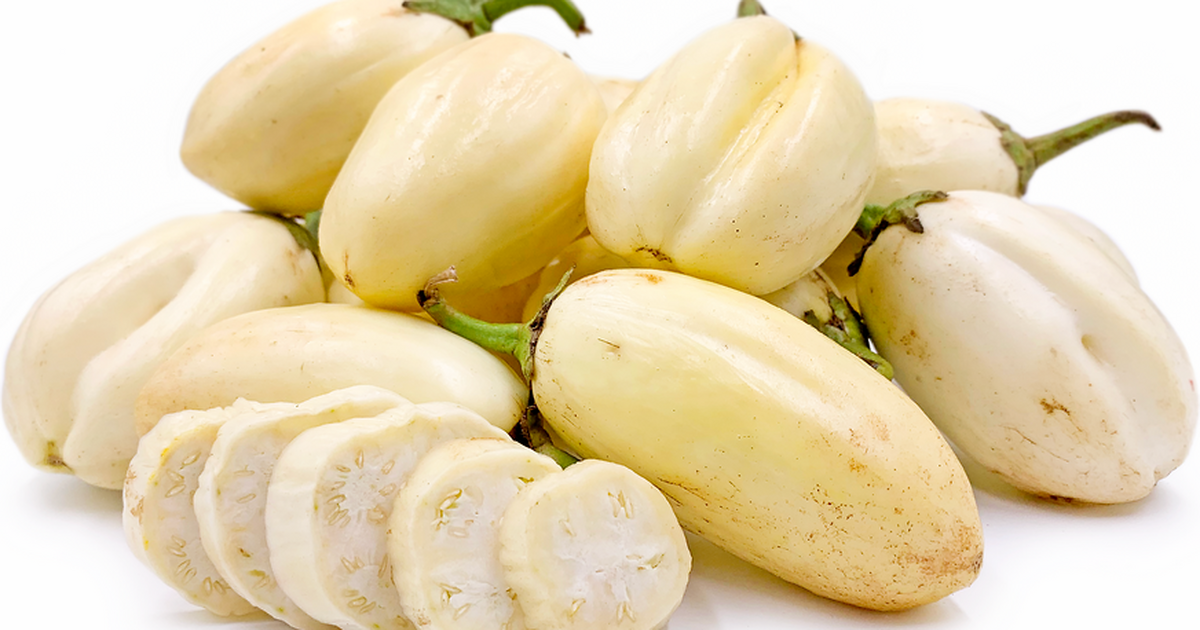 Ladies Here are 4 reasons why garden eggs should be added to your diet