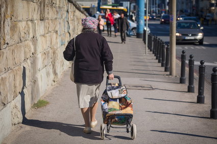 W Sejmie leży projekt, który da efekt podobny do 500 plus. Jest z nim jednak wiele problemów