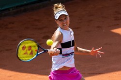 Katarzyna Piter z awansem do drugiej rundy debla w Monterrey