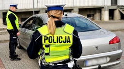 od 22 czerwca mandat 2500 zł. kary i punkty zaskoczą kierowców
