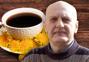 Kafa od korena maslačka je zdrava alternativa klasičnoj kafi bez kofeina